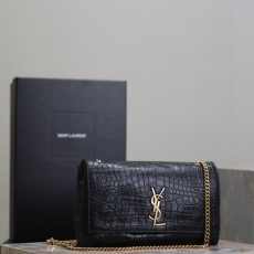 YSL Satchel Bags